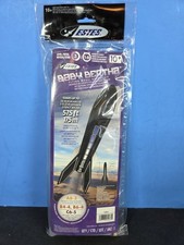 Estes #1261 Baby Bertha Flying Model Rocket Kit-Vtg. 2018- NEW FACTORY SEALED