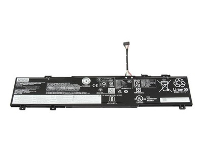 Lenovo Akku für IdeaPad Slim 3i G9 (83L7) 57Wh 3 Zellen