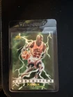SkyBox 1995-96 Skybox Premium Electrified Michael Jordan Insert Card #278 Bulls