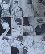 Mofun Pearl Visit Foca Bangpo Photo Card sell