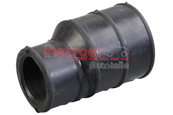 Ansaugschlauch Luftfilter Metzger 2389047 FüR Skoda-image