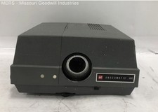 GAF Anscomatic 660 Slide Projector