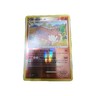 Camerupt Pokemon Card Reverse Holographic 18/147