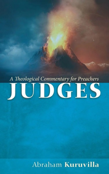 Abraham Kuruvilla | Judges | Buch | Englisch (2017) | Gebunden | Cascade Books-image