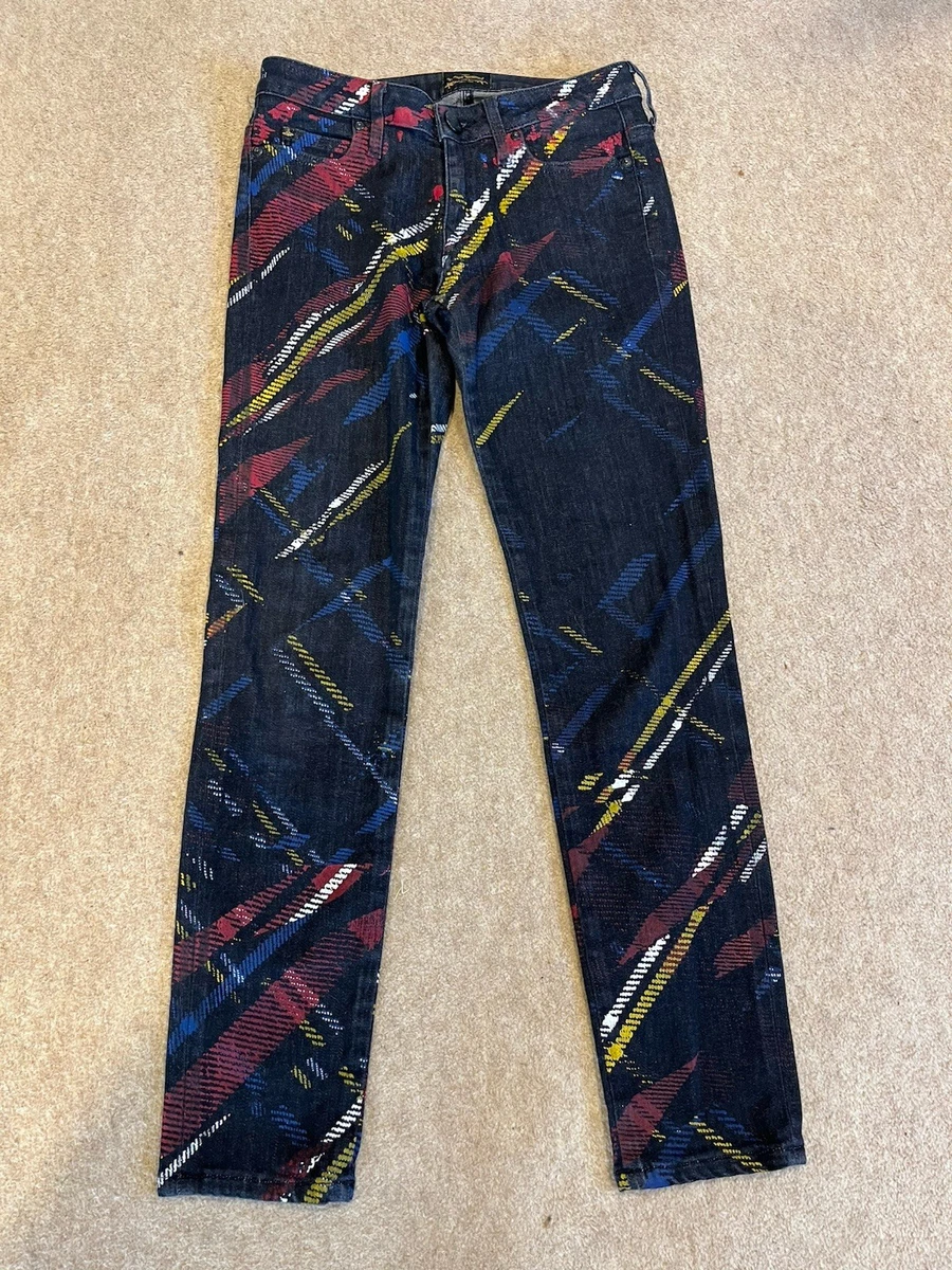 Vivienne Westwood Regular Size Jeans for Women for sale | eBay