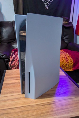 Sony PlayStation 5 PS5 – For Parts/Repair - CONSOLE ONLY - Power Supply Problem