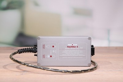 Audioplan Finefilter S Mains Filter. 80cm. Power conditioner. Almost like new.