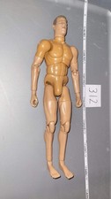 1/6 Scale Nude Ultimate Soldier Figure