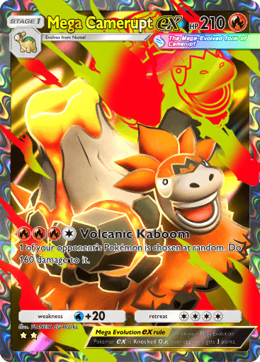 Pokemon TCG Pocket Choose Any 2-Star Card From B3 Pulsing Aura