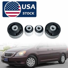 1*SET Control Arm Bushing Front for Honda ODY...