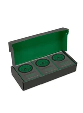 Crabtree & Evelyn Moroccan Myrrh Body Bar Soap 3x 5.29 oz Each