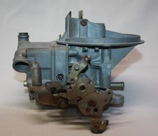 Holley 2300 4412 500 Cfm 2 Barrel Carburetor