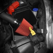 FILTRO ARIA SPORTIVO BMC FORD FIESTA V 1.4 Tdci 68cv - 02 - Foto 11