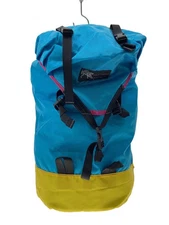 WILDTHINGS Backpack BLU Plain