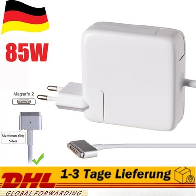 Ladegerät Netzteil 20V 4.25A Mag2 für Apple für MacBook Pro 11/13''/15'' T-Spitze