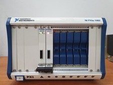 ONE PXIe-1082 National Instruments Used