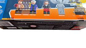 LEGO IDEAS #011 DOCTOR WHO 21304 - sealed