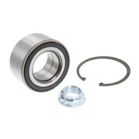 MS 3574-SET-MS Radlagersatz Vorderachse FüR BMW X3 (E83)