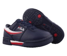 Fila Original Fitness Boys Shoes