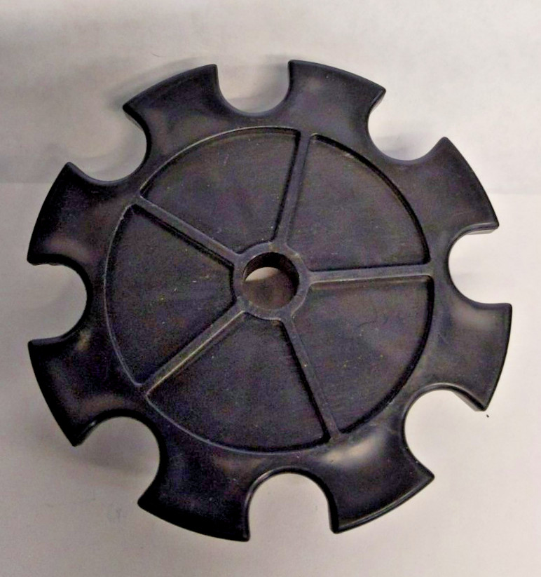 Genuine Power Wheels Mustang Wheel Driver Part #J4390-2269