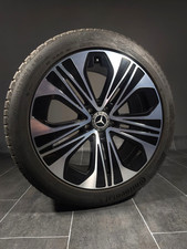 1 Komplettrad Winter 245 45 R19 Mercedes  E-Klasse W214 19" Alufelge