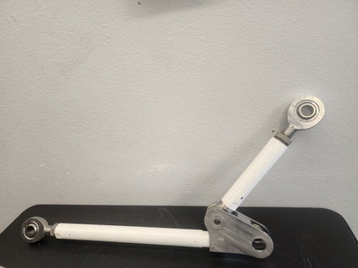 Nose Gear Door Retraction Rod Air Plane Landing Gear
