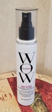 WOW Color Wow RAISE THE ROOT Thicken  Lift Spray Height  Volume Spray LargeNew