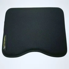 Rowing Machine Seat Cushion - Saddle Pad -Designed for Concept2 /Water Rower Row
