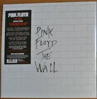 PINK FLOYD The Wall 2-LP 180g Remastered Vinyl Gate-fold Sealed