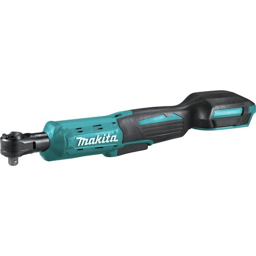 Makita XRW01Z-R 18V LXT 3/8" / 1/4" Square Drive Ratchet Certified Refurbished