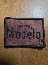 Embroidered Iron-On Patches