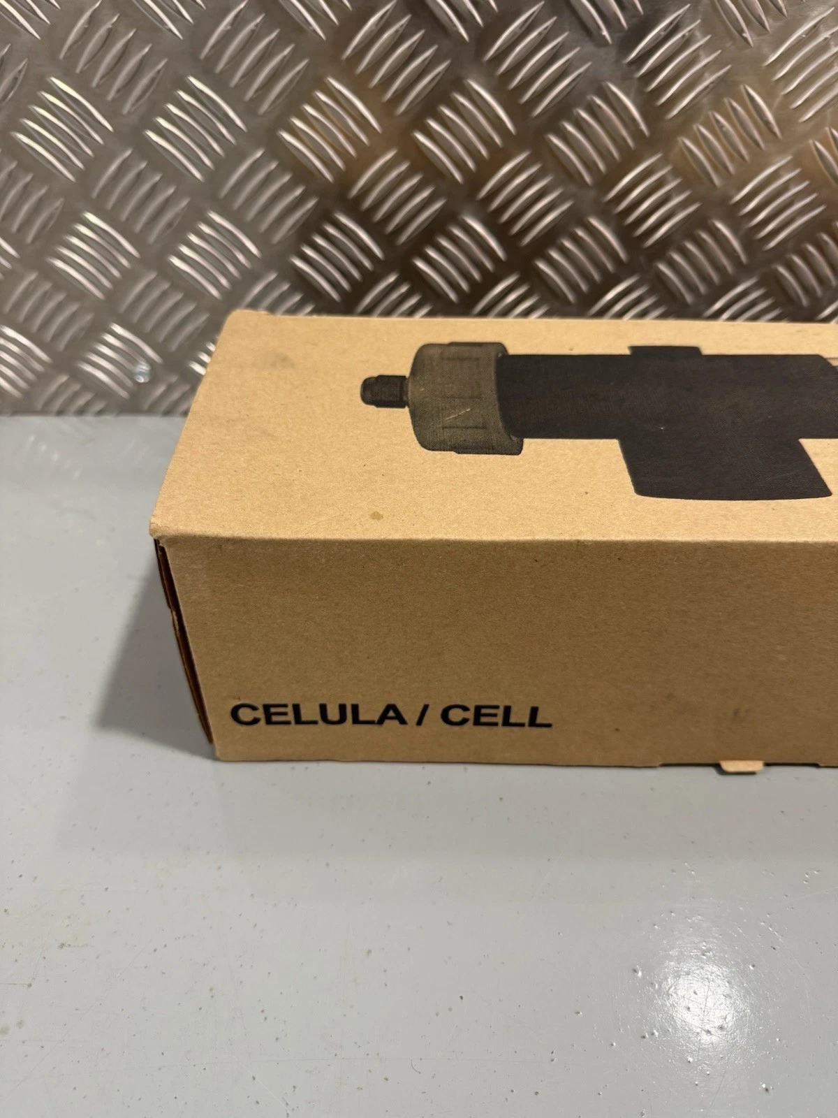 Hayward Replacement Cell RCB16 For Aquarite HC Low Salt AQR HC-1LS - New 5