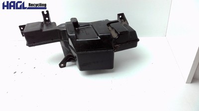 Scheibenwaschbehälter HLC37046 Mitsubishi Pajero 3.2 Di-d V60 Geschlossen