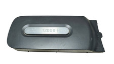 Official Microsoft Xbox 360 120 GB HDD Hard Drive Black