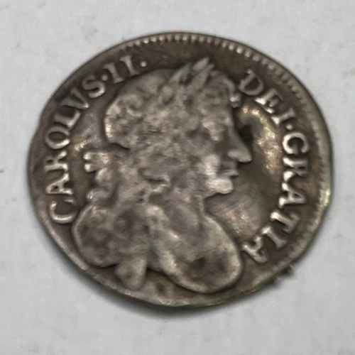 1679 Year UK Coins for sale | eBay