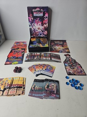 Epic Spell Wars of the Battle Wizards - Duel at Mt. Skullzfyre 99% Complete
