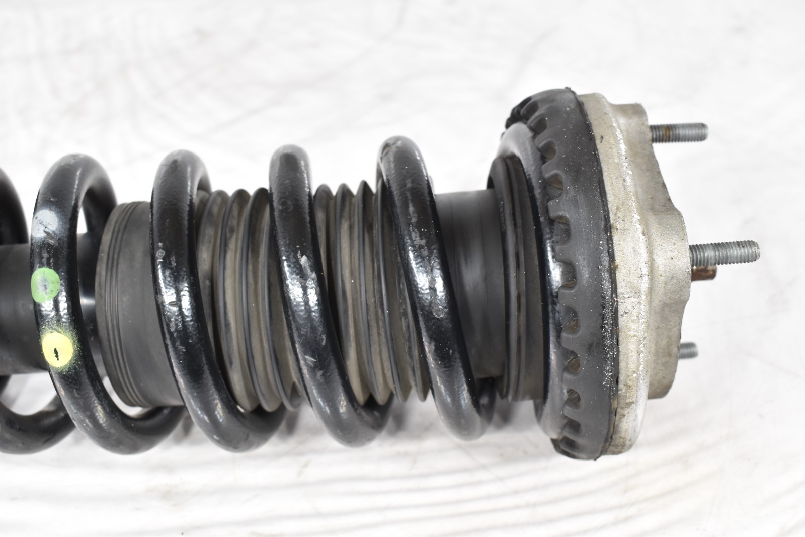 ♻️ 2014-2024 Maserati Ghibli Front Left Driver Side Strut Spring Absorber OEM