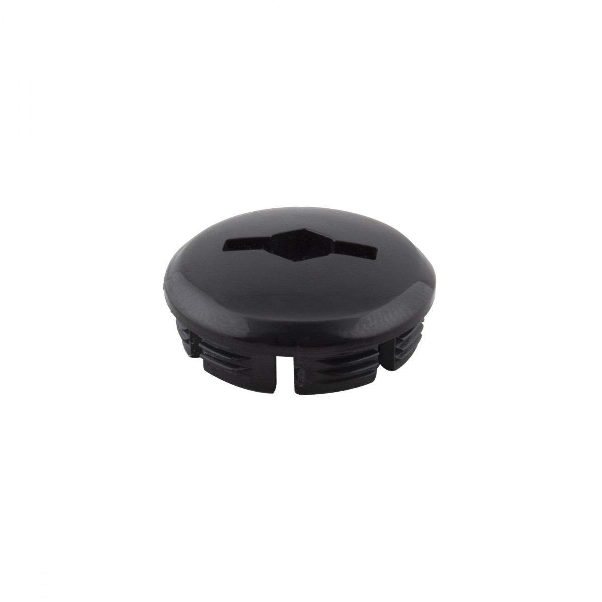 Пылезащитный колпачок Sunlite Crank BLK BLK 2190₽