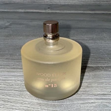 NEW! Mix Bar Wood Elixir No 15 Eau De Parfum - 1.7 fl oz Display