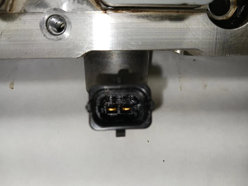 '15 JEEP CHEROKEE 2.4L Multi Air VVT Actuator Assembly OEM 6 Month Warranty! - Image 4 of 4