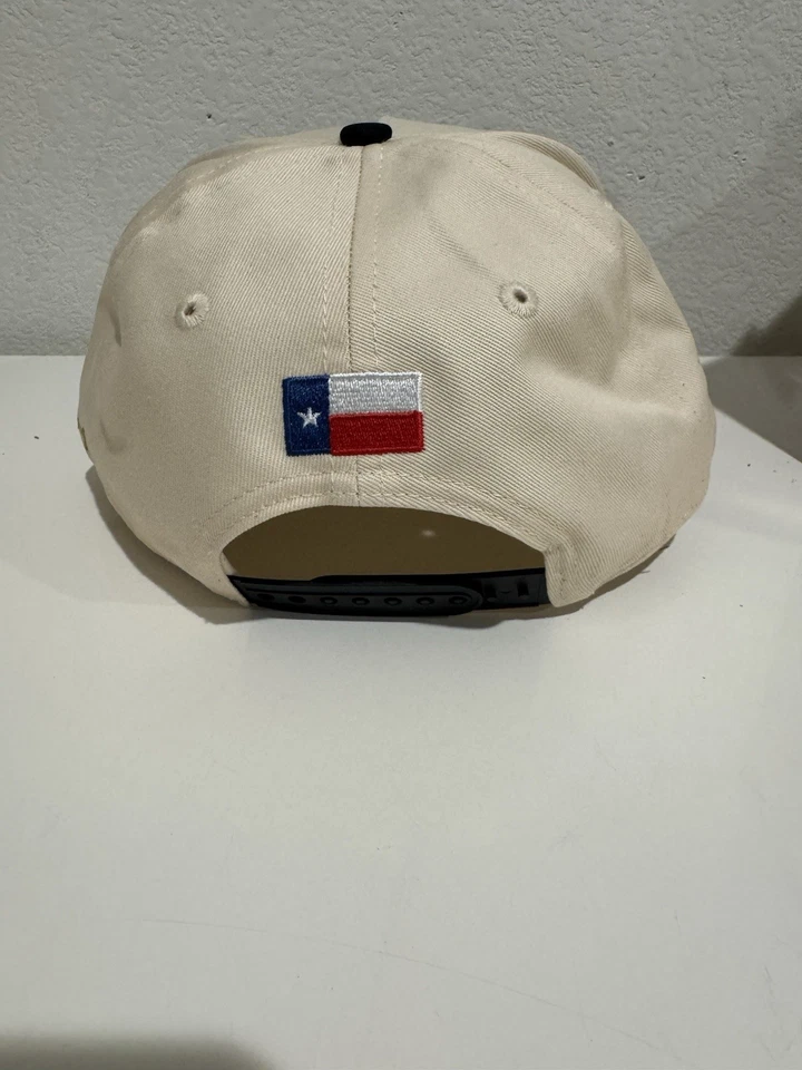 True Brvnd State Fair of Texas "Howdy" Exclusive Hat - Image 4 of 4