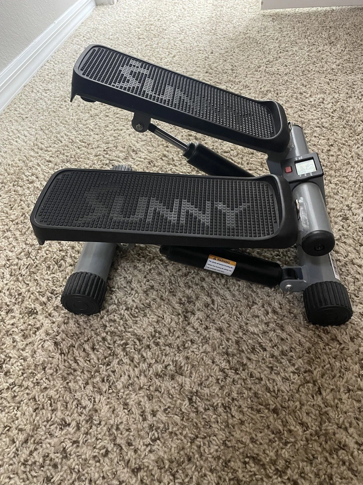 Sunny Mini Stepper For Home Or Work - Image 2 of 4