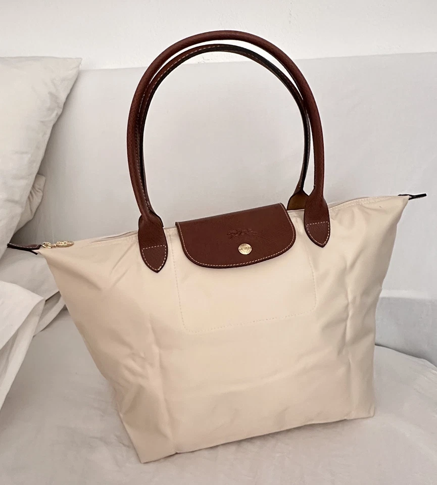 Longchamp Le Pliage, foto 3 de 5