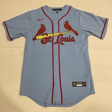 Nike Tyler O’Neill St. Louis Cardinals MLB Jersey Light Blue Alternate Adult S