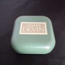 MYDELNICZKA ARAMIS DEVIN RZADKA VINTAGE RETRO