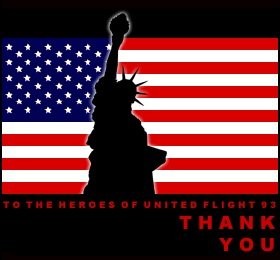 Heroes Were Made: The Story of Flight 93 - The Victims, the Memorial and the...