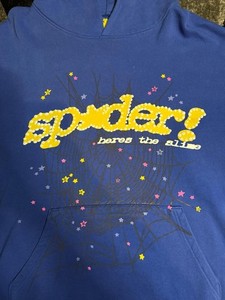 Sp5er Hoodie | eBay