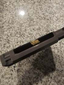 Ultima: Quest of the Avatar NES