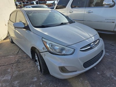 Starter Motor Fits 12-17 ACCENT 31859641