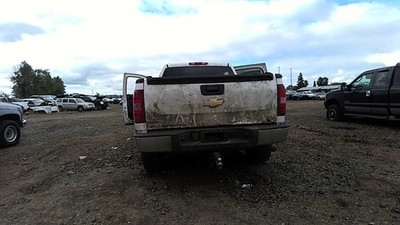 Used Fuel Pump fits: 2011 Chevrolet Silverado 1500 pickup Pump Assembly Crew Cab